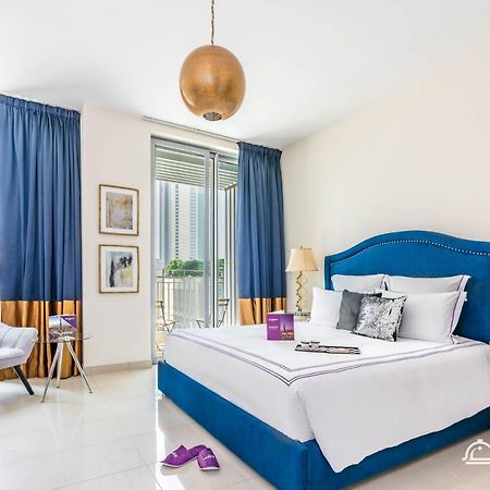 Dream Inn Apartments - Standpoint Tower Dubaj Zewnętrze zdjęcie