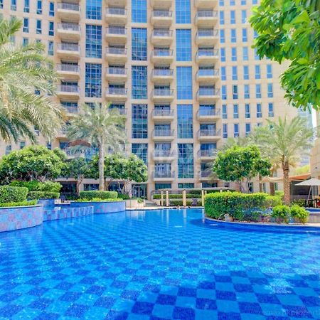 Dream Inn Apartments - Standpoint Tower Dubaj Zewnętrze zdjęcie