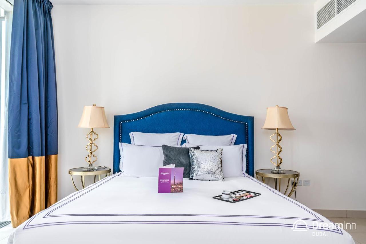 Dream Inn Apartments - Standpoint Tower Dubaj Zewnętrze zdjęcie