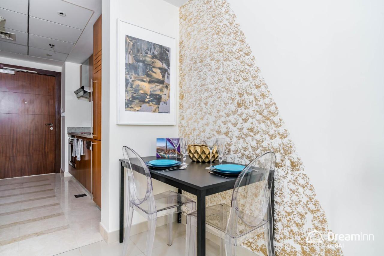 Dream Inn Apartments - Standpoint Tower Dubaj Zewnętrze zdjęcie