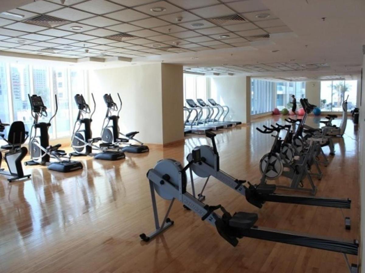 Dream Inn Apartments - Standpoint Tower Dubaj Zewnętrze zdjęcie